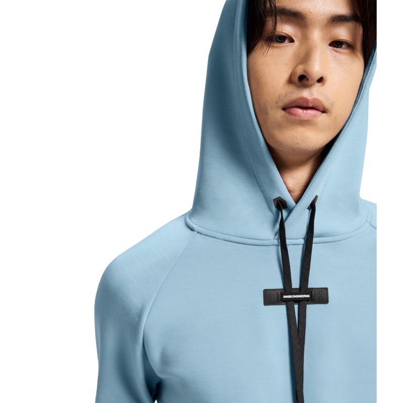 blusao-on-running-hoodie-masculino-azul
