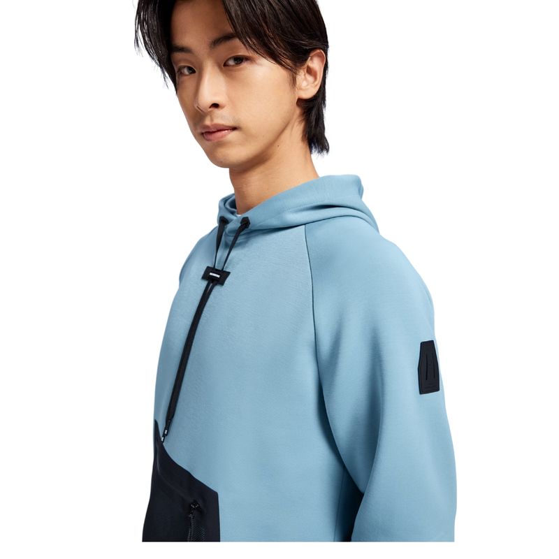 blusao-on-running-hoodie-masculino-azul