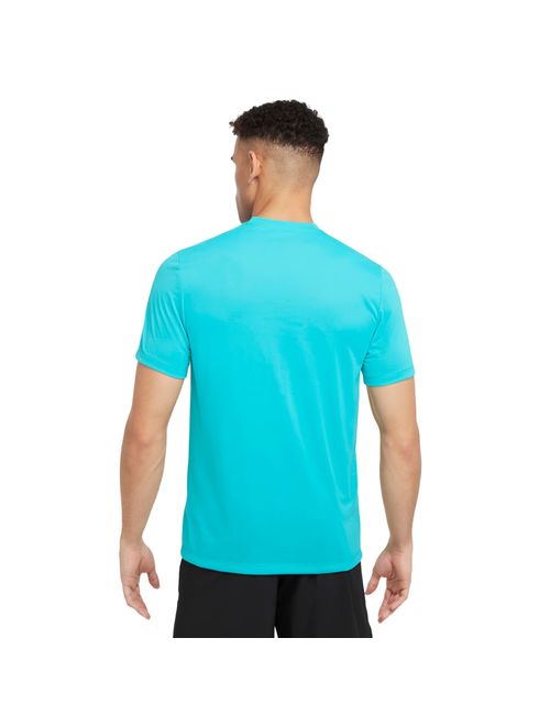 Camiseta Nike Dri-Fit Legend Reset Masculina - Verde