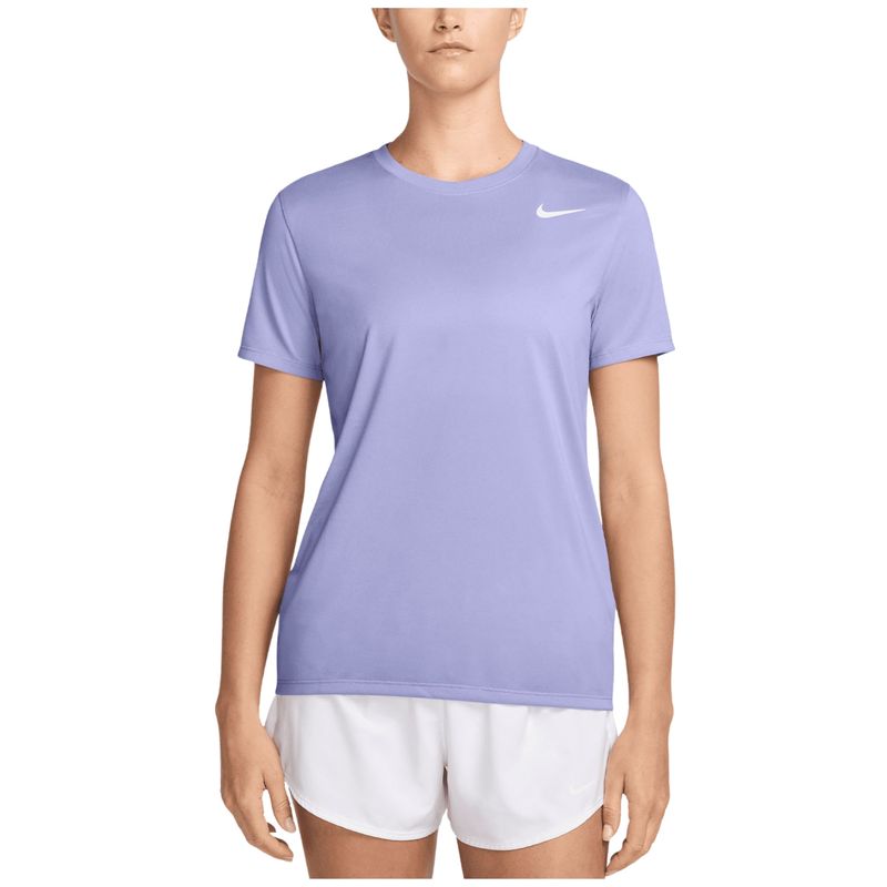 camiseta-nike-dri-fit-feminina-lilas