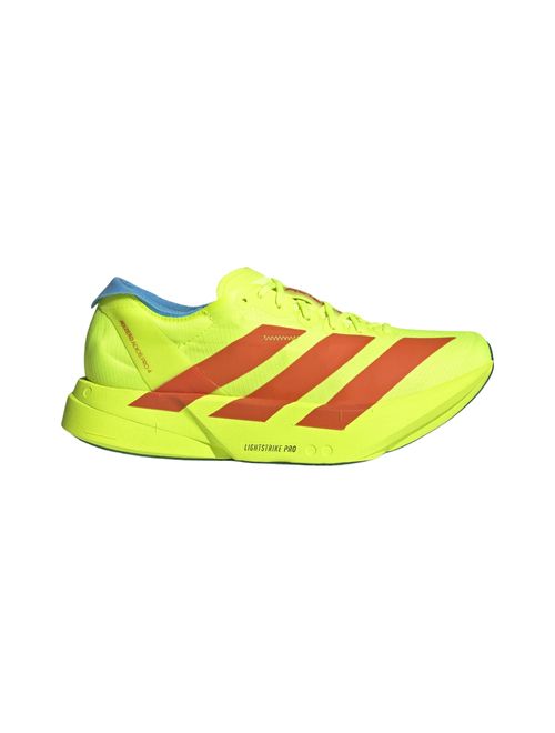 Tênis Adidas Adizero Adios Pro 4 Rio Maratona Feminino - Verde