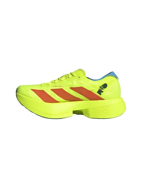 Tênis Adidas Adizero Adios Pro 4 Rio Maratona Feminino - Verde