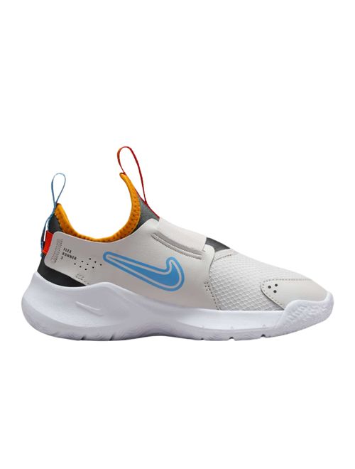 Tênis Nike Flex Runner 3 Infantil - Cinza