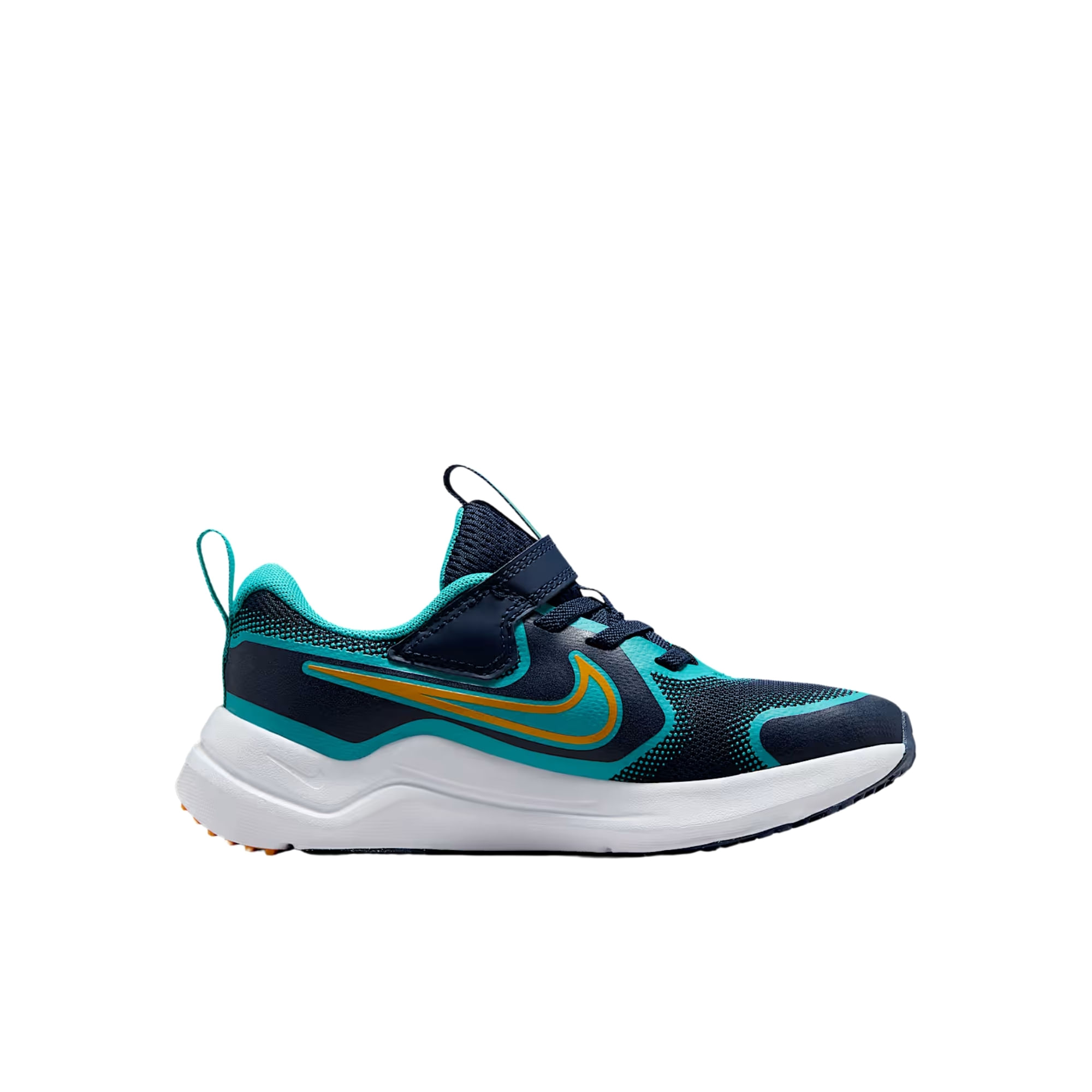 Tênis Nike Cosmic Runner Mystic Infantil - Azul