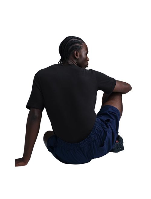 Camiseta Nike Sportswear Tee Oc Photo Masculina - Preta