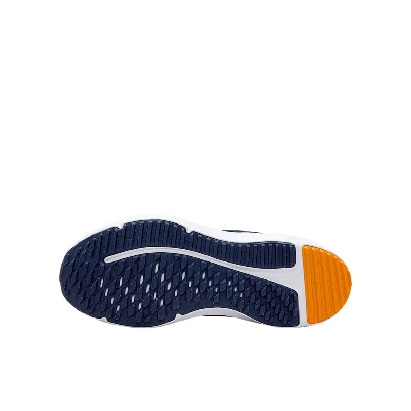 tenis-nike-cosmic-runner-mystic-infantil-azul