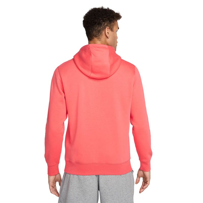 blusão-com-capuz-nike-club-fleece-hoodie-masculino-laranja