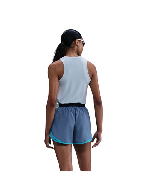 Regata Nike One Swoosh Feminina - Azul