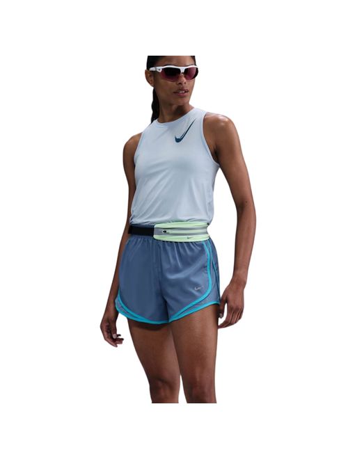 Regata Nike One Swoosh Feminina - Azul