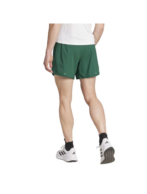 Shorts Adidas Maratona Rio 5 Masculino - Verde