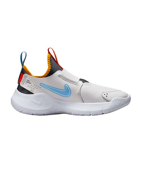 Tênis Nike Flex Runner 3 Juvenil - Cinza