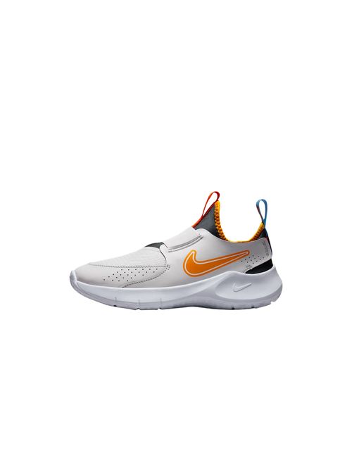Tênis Nike Flex Runner 3 Juvenil - Cinza