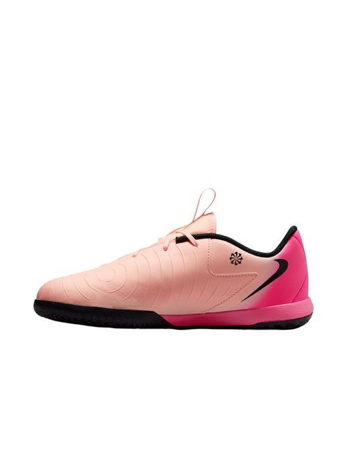 Chuteira Futsal Nike Phantom Gx Ii Academy Infantil - Laranja