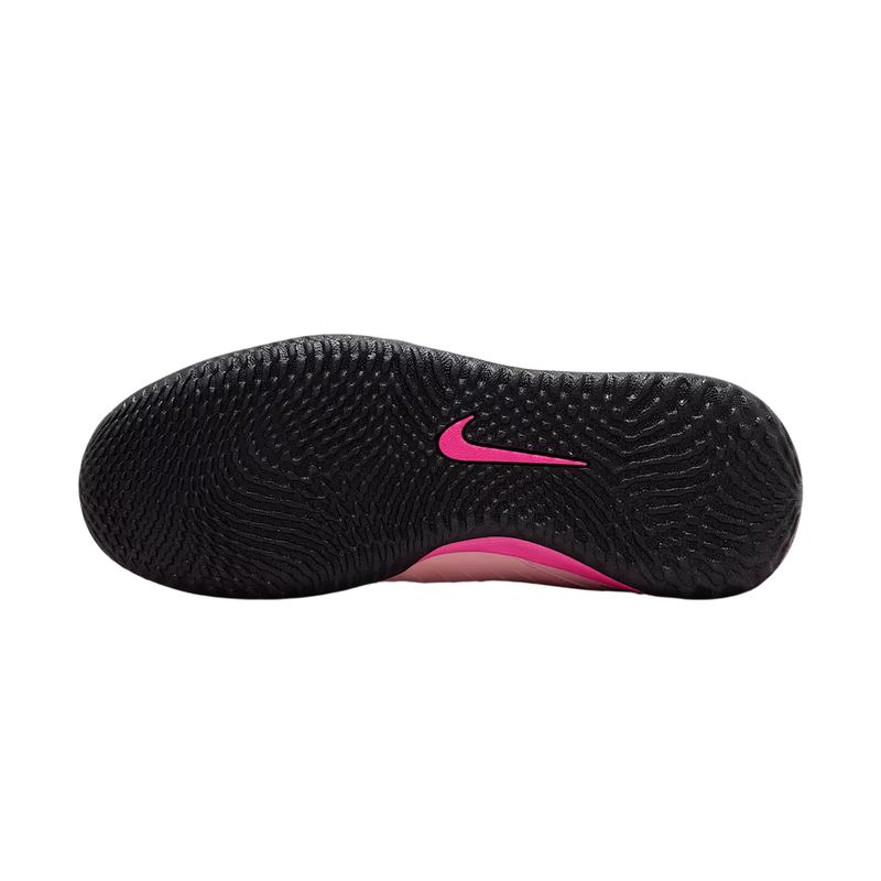 chuteira-futsal-nike-phantom-gx-ii-academy-infantil-laranja