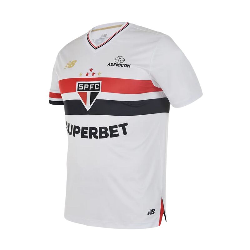 camisa-sao-paulo-i-25-26-new-balance-torcedor-home-masculina-branca-vermelha