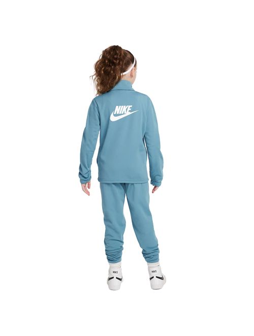 Agasalho Nike Sportswear Infantil - Azul