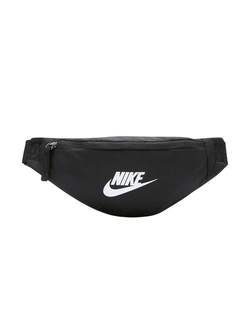 Pochete Nike Heritage Unissex - Preto