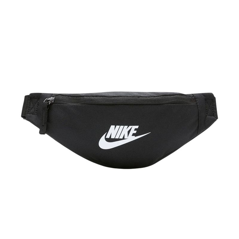 Pochete-Nike-Heritage-Unissex---Preta