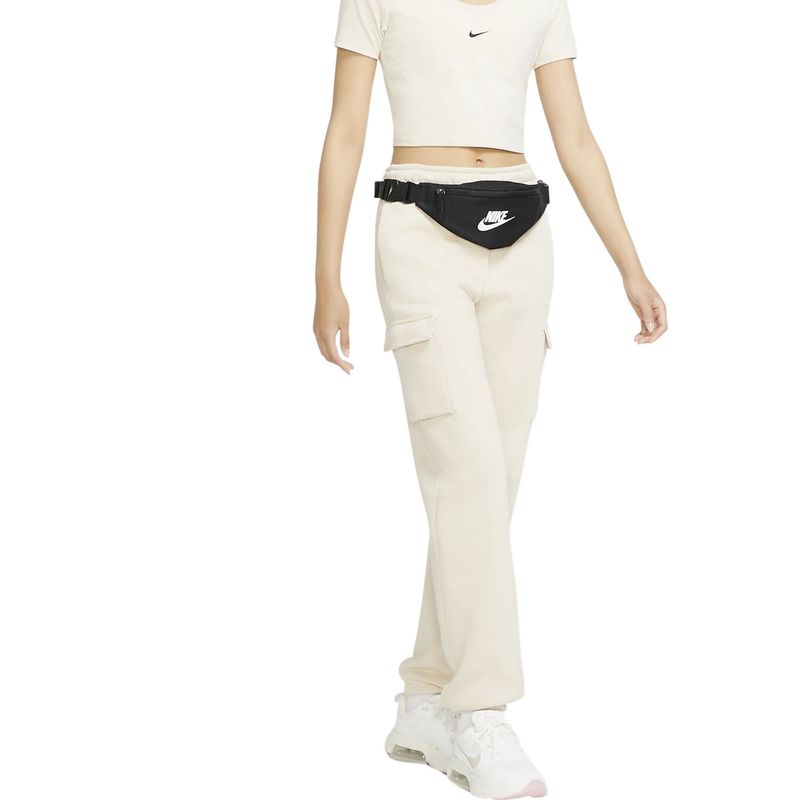 Pochete-Nike-Heritage-Unissex---Preta
