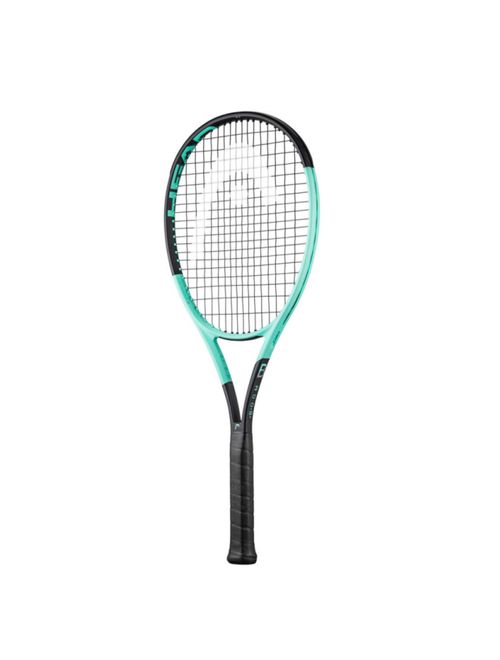 Raquete De Tênis Head Boom Mp 2024 L3 Unissex - Preta/Verde