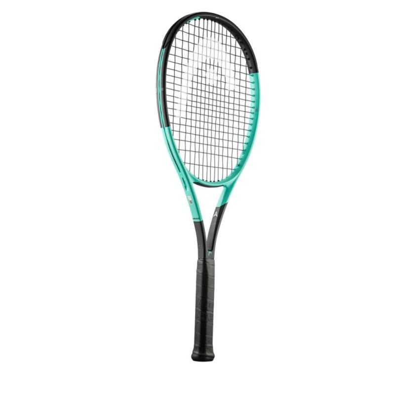Raquete-De-Tenis-Head-Boom-Mp-2024-L3-Unissex---Preta-Verde