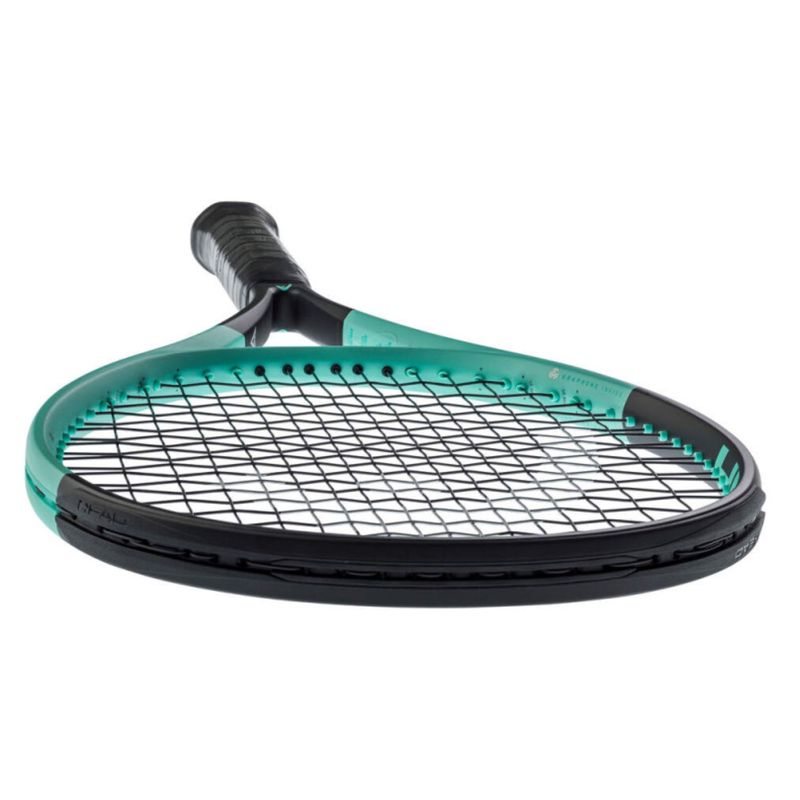 Raquete-De-Tenis-Head-Boom-Mp-2024-L3-Unissex---Preta-Verde