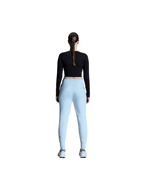 Calça On Running Sweat Pants Feminina - Azul Claro