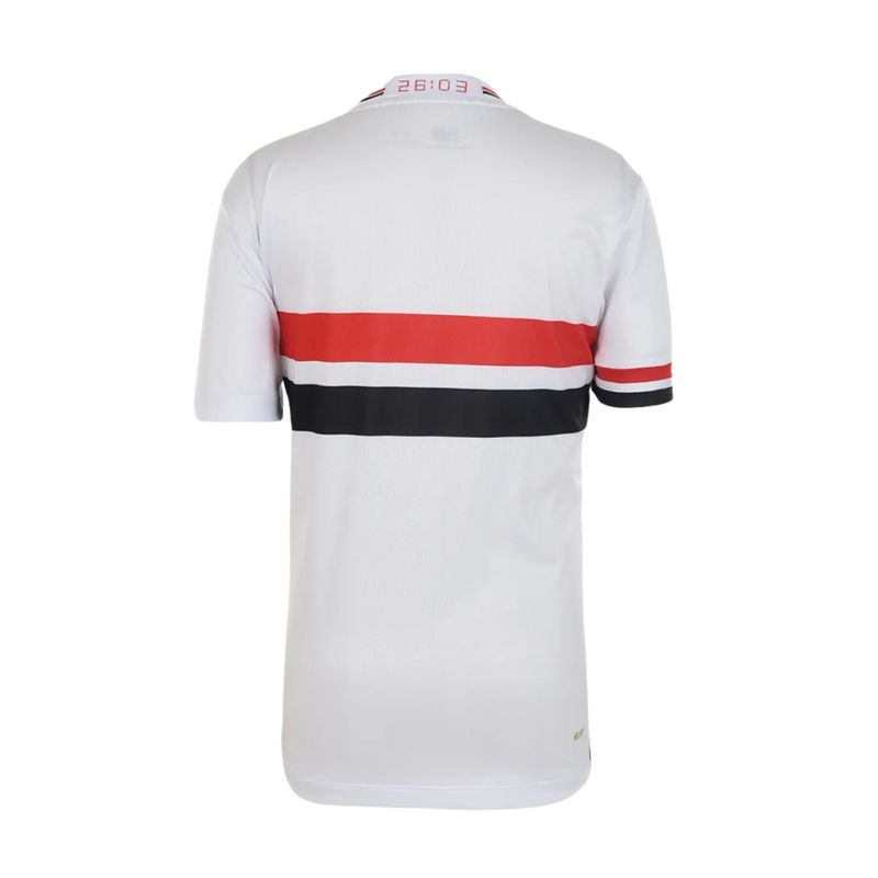 camisa-sao-paulo-i-25-26-new-balance-infantil-branca-vermelha