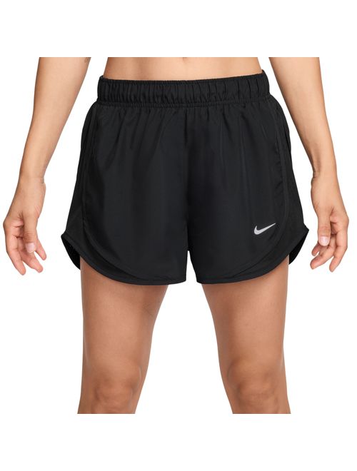 Shorts Nike Tempo Dri-Fit 3In Feminino - Preto