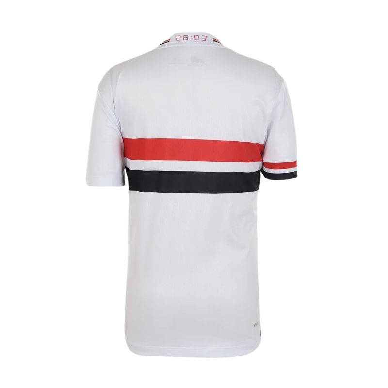 camisa-sao-paulo-i-25-26-new-balance-infantil-branca-vermelha