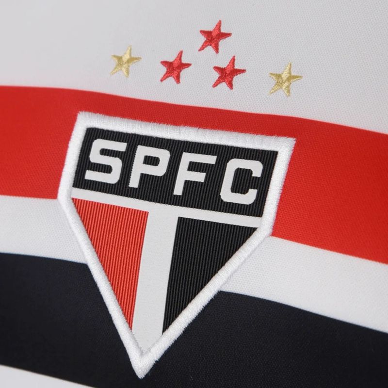 camisa-sao-paulo-i-25-26-new-balance-infantil-branca-vermelha