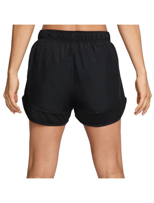 Shorts Nike Tempo Dri-Fit 3In Feminino - Preto