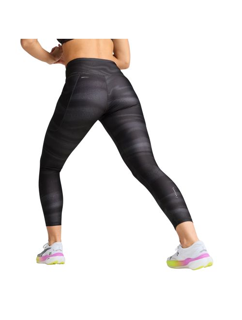 Calça Legging Puma Run Velocity Tight Feminina - Preta