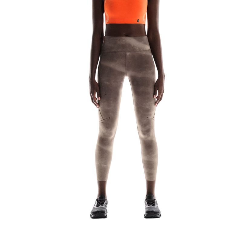 calca-legging-on-runningperformance-tight-7-8-feminina-marrom