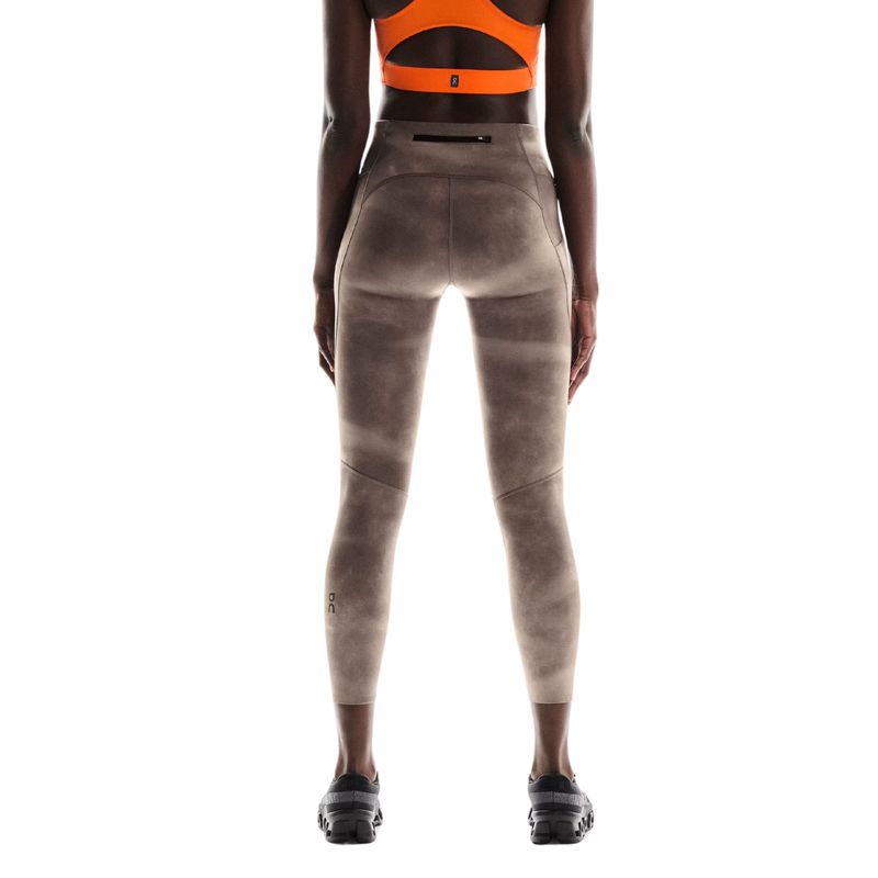 calca-legging-on-runningperformance-tight-7-8-feminina-marrom