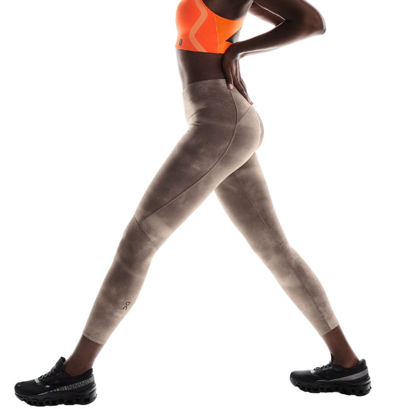 calca-legging-on-runningperformance-tight-7-8-feminina-marrom