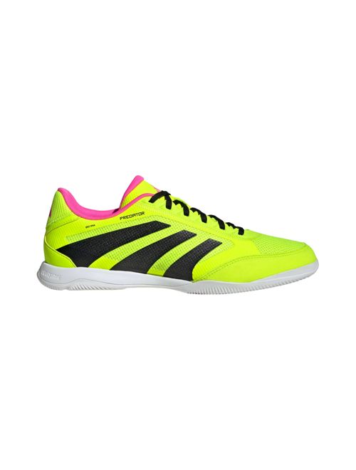 Chuteira Futsal Adidas Predator League Masculina - Verde