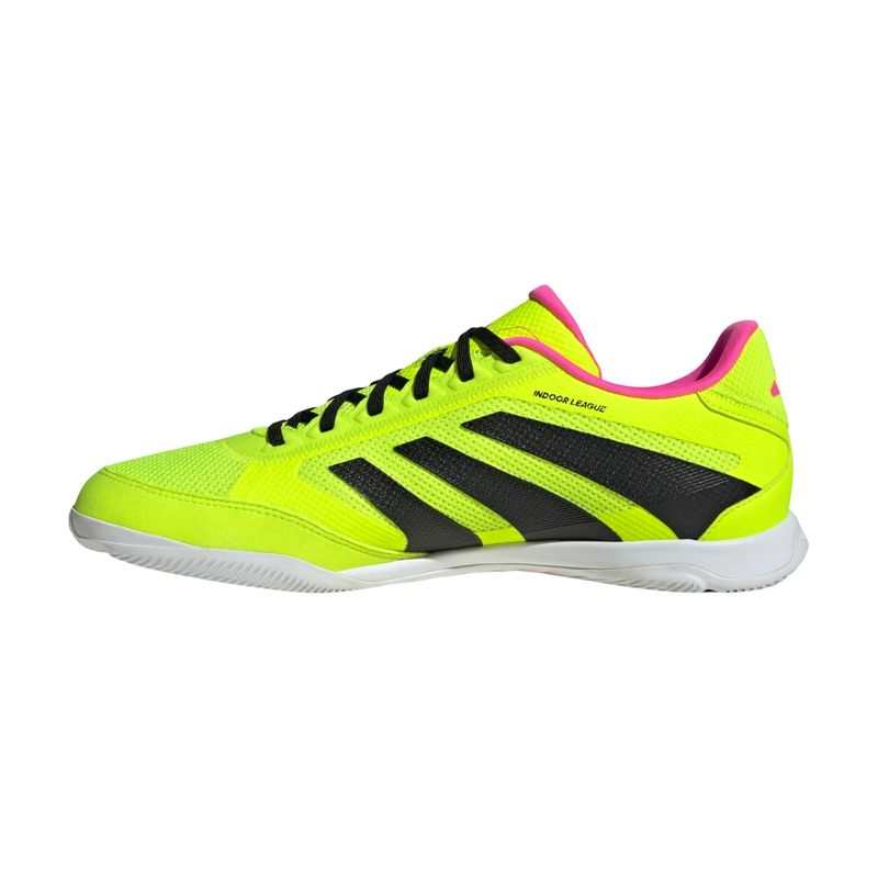 chuteira-futsal-adidas-predator-league-masculina-verde