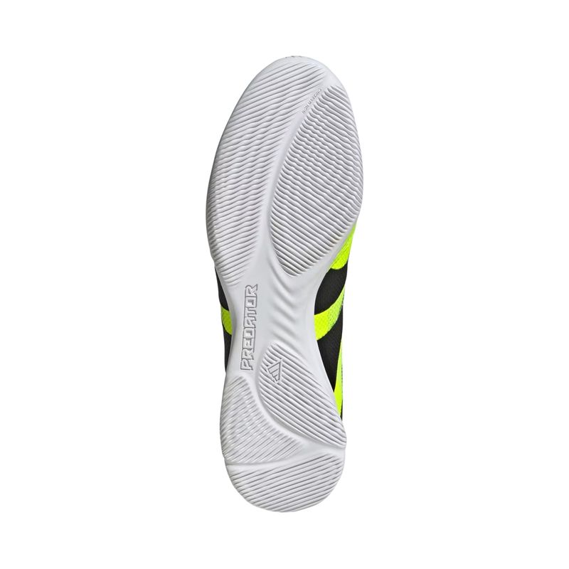 chuteira-futsal-adidas-predator-league-masculina-verde
