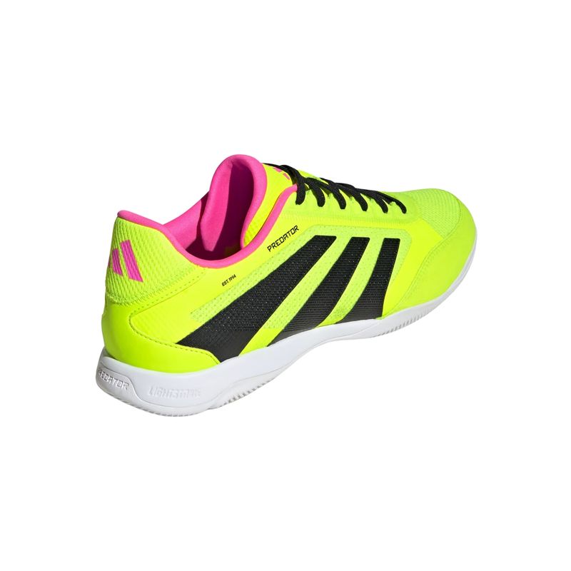 chuteira-futsal-adidas-predator-league-masculina-verde