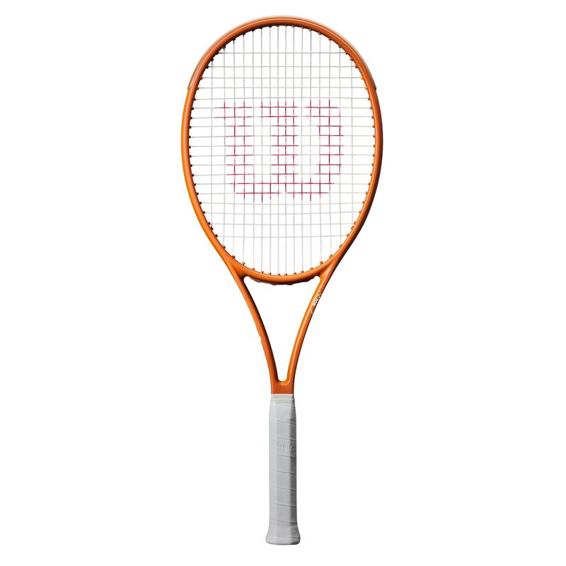 raquete-de-tenis-wilson-blade-2025-98-v9-16x19-rg-unissex-laranja