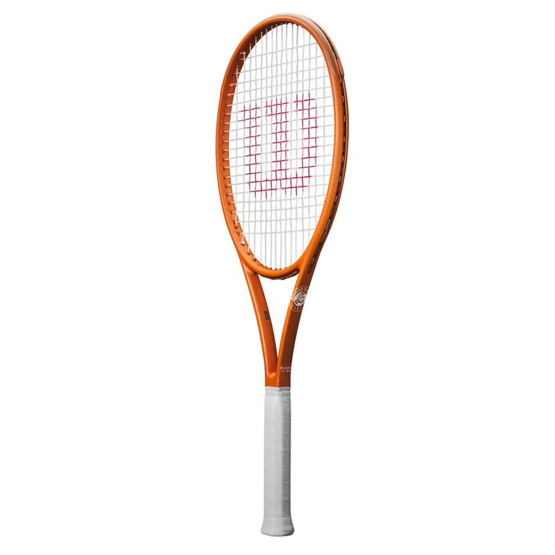 raquete-de-tenis-wilson-blade-2025-98-v9-16x19-rg-unissex-laranja