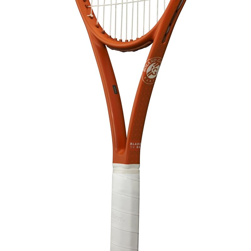 raquete-de-tenis-wilson-blade-2025-98-v9-16x19-rg-unissex-laranja