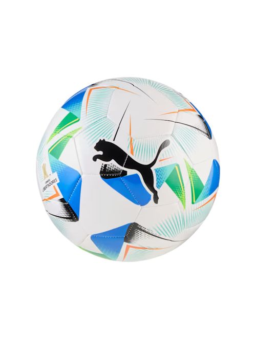Bola Puma Cumbre Libertadores Ms Unissex - Branca