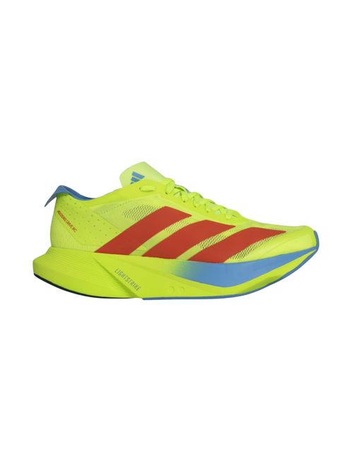 Tênis Adidas Adizero Drive Rc Rio Marotona Feminino - Verde