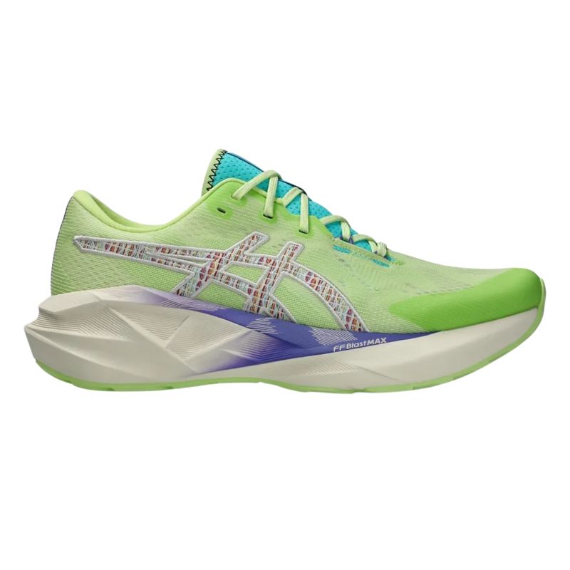 tenis-asics-novablast-5-tr-masculino-verde