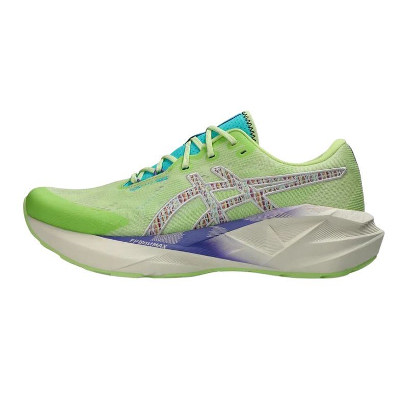tenis-asics-novablast-5-tr-masculino-verde