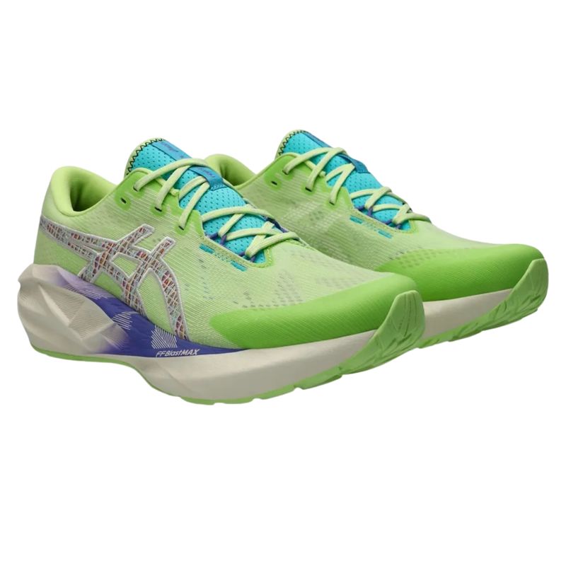 tenis-asics-novablast-5-tr-masculino-verde