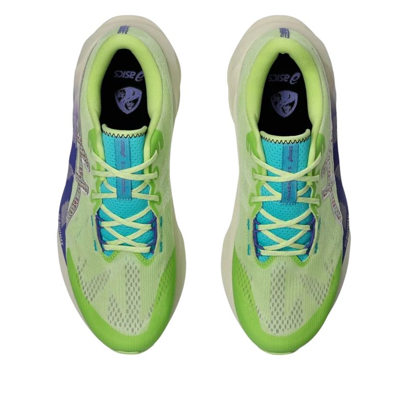 tenis-asics-novablast-5-tr-masculino-verde