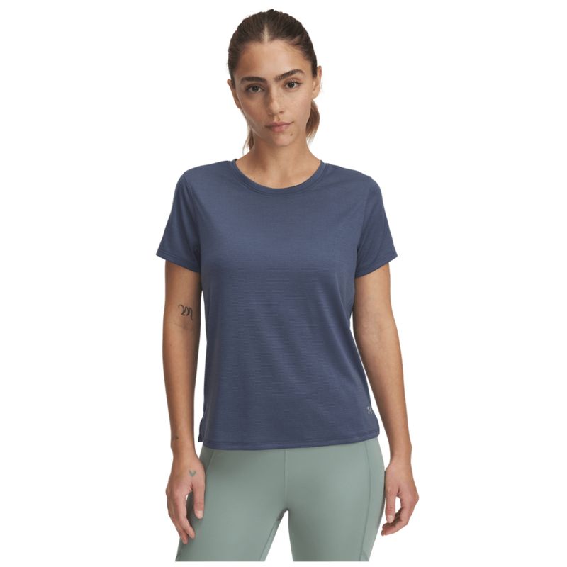 camiseta-under-armour-launch-shortsleeve-feminina-cinza